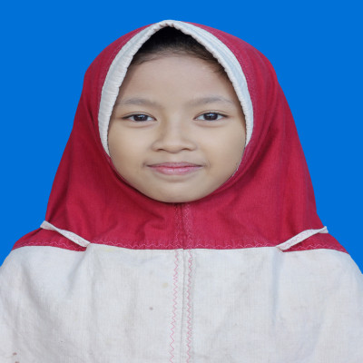 foto profil Sheryl Arsyila Zanitha Ardana